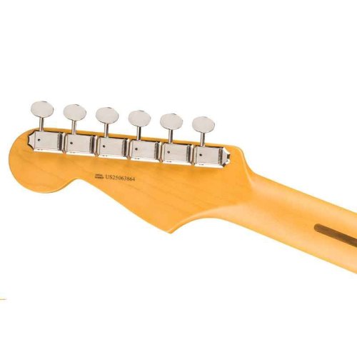 Електрогітара AMERICAN PROFESSIONAL CLASSIC STRATOCASTER HSS FADED BLACK Фото №6