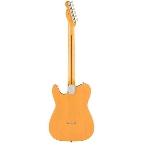 Електрогітара AMERICAN PROFESSIONAL CLASSIC TELECASTER BUTTERSCOTCH BLONDE Фото №2