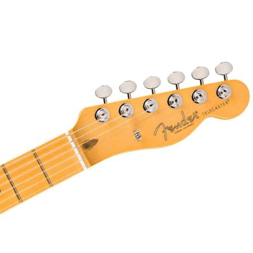 Електрогітара AMERICAN PROFESSIONAL CLASSIC TELECASTER BUTTERSCOTCH BLONDE Фото №5