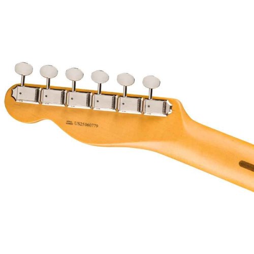 Електрогітара AMERICAN PROFESSIONAL CLASSIC TELECASTER BUTTERSCOTCH BLONDE Фото №6