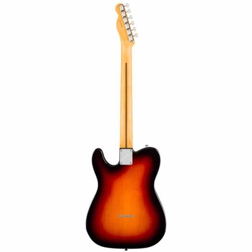Електрогітара AMERICAN PROFESSIONAL CLASSIC HOTSHOT TELECASTER 3-COLOUR SUNBURST Фото №2