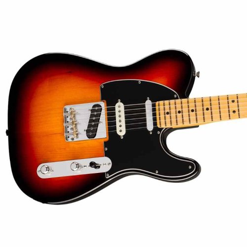 Електрогітара AMERICAN PROFESSIONAL CLASSIC HOTSHOT TELECASTER 3-COLOUR SUNBURST Фото №3