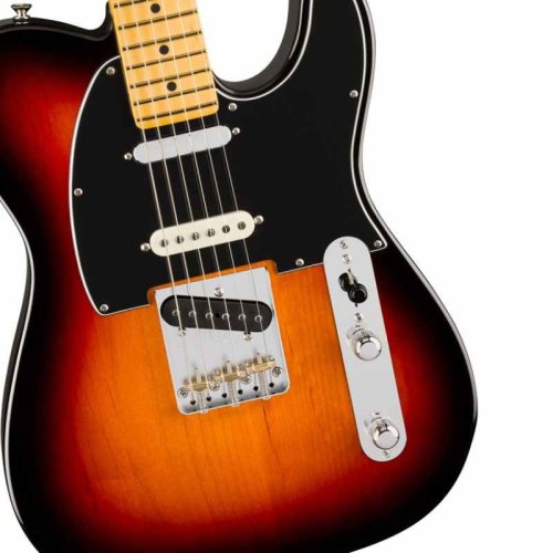 Електрогітара AMERICAN PROFESSIONAL CLASSIC HOTSHOT TELECASTER 3-COLOUR SUNBURST Фото №4