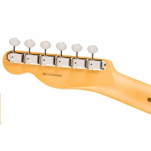 Електрогітара AMERICAN PROFESSIONAL CLASSIC HOTSHOT TELECASTER 3-COLOUR SUNBURST Фото №6