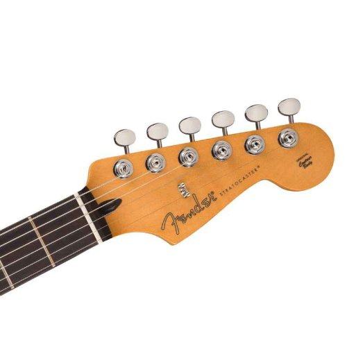 Электрогитара PLAYER II STRATOCASTER HSS WHITE BLONDE Фото №5