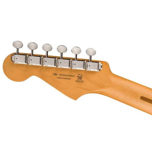 Электрогитара PLAYER II STRATOCASTER HSS WHITE BLONDE Фото №6