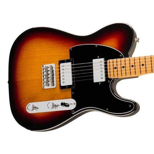 Електрогітара PLAYER II TELECASTER HH 3-COLOR SUNBURST Фото №3 Електрогітара PLAYER II TELECASTER HH 3-COLOR SUNBURST Фото №3