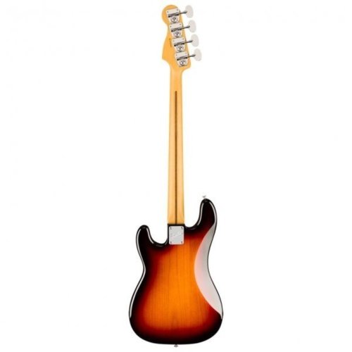 Бас-гитара AMERICAN PROFESSIONAL CLASSIC PRECISION BASS 3-COLOUR SUNBURST
Фото №2 Бас-гитара AMERICAN PROFESSIONAL CLASSIC PRECISION BASS 3-COLOUR SUNBURST
Фото №2