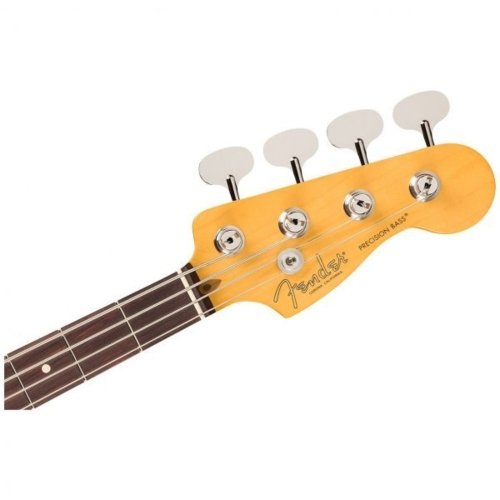 Бас-гитара AMERICAN PROFESSIONAL CLASSIC PRECISION BASS 3-COLOUR SUNBURST
Фото №3 Бас-гитара AMERICAN PROFESSIONAL CLASSIC PRECISION BASS 3-COLOUR SUNBURST
Фото №3