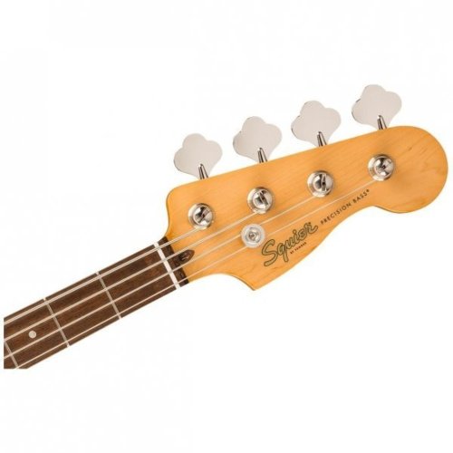 Бас-гітара CLASSIC VIBE LIMITED EDITION 60S PRECISION BASS AZTEC GOLD
Фото №3