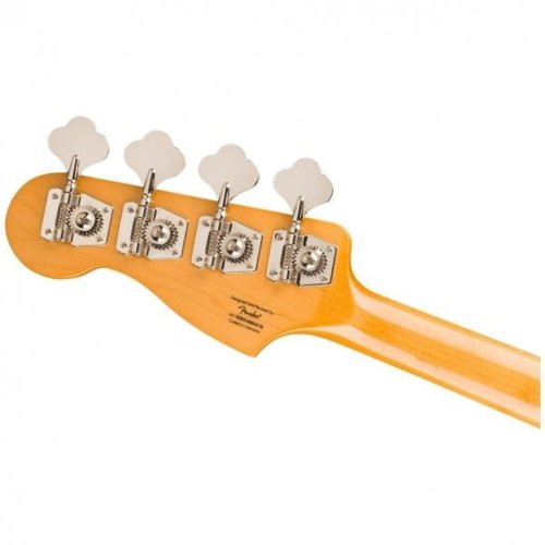 Бас-гітара CLASSIC VIBE LIMITED EDITION 60S PRECISION BASS AZTEC GOLD
Фото №4