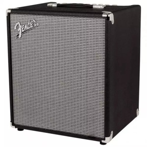 Комбопідсилювач RUMBLE 100 V3 Фото №3