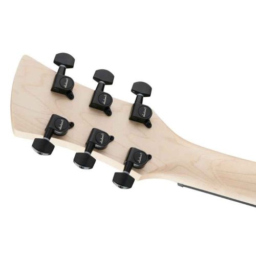 Електрогітара JS SERIES SURFCASTER JS22 HT SNOW WHITE Фото №6