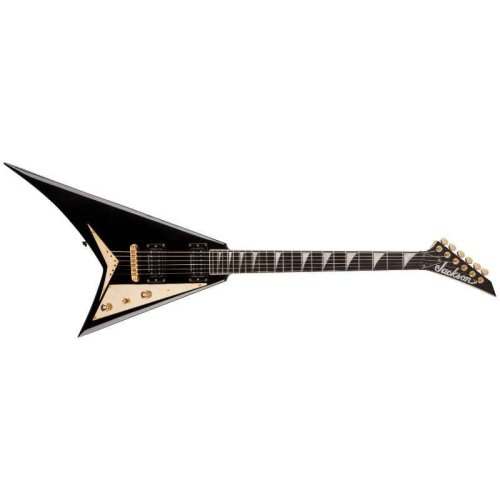 Электрогитара PRO SERIES RHOADS RRT-5 GLOSS BLACK Фото №2
