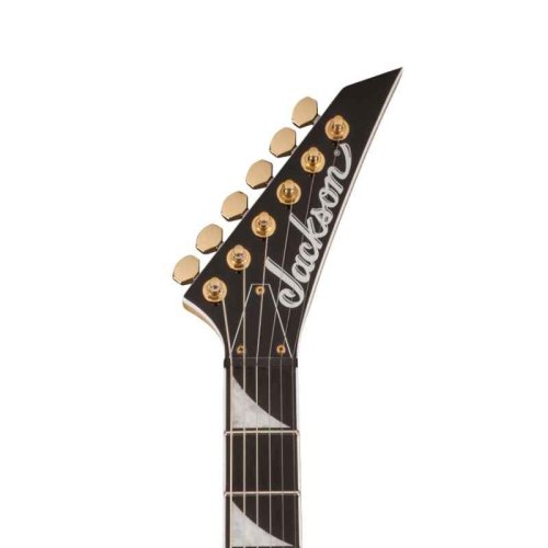 Электрогитара PRO SERIES RHOADS RRT-5 GLOSS BLACK Фото №4