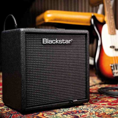 Комбопідсилювач DEBUT BASS 25 Фото №5