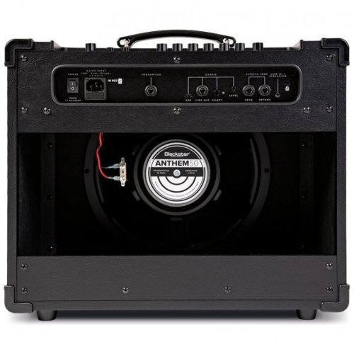 Комбоусилитель IDX:50 50W Фото №3