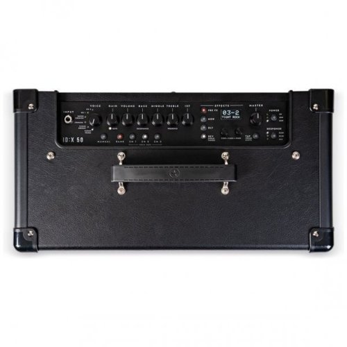 Комбоусилитель IDX:50 50W Фото №4