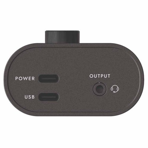 Аудіоінтерфейс POLAR GO Фото №3 Аудіоінтерфейс POLAR GO Фото №3