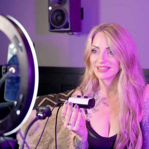 Аудіоінтерфейс POLAR GO Фото №7 Аудіоінтерфейс POLAR GO Фото №7