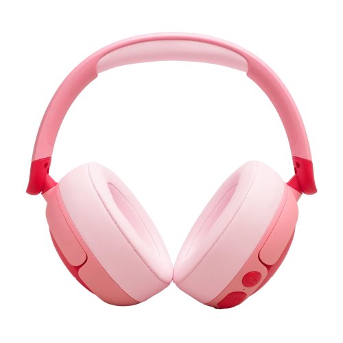 Наушники JR 460NC (Pink) JBLJR460NCPIK Фото №3