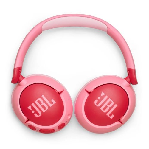 Наушники JR 460NC (Pink) JBLJR460NCPIK Фото №4