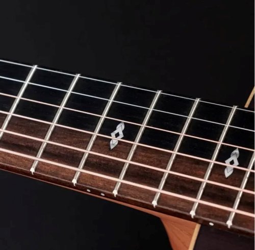 Электроакустическая гитара GS MINI-E ROSEWOOD SUNBURST Фото №9