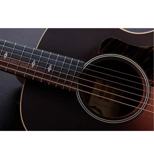 Электроакустическая гитара GS MINI-E ROSEWOOD SUNBURST Фото №10