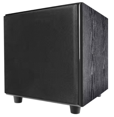 Комплект звука KTV200SW8504MS52TB для помещения до 60м.кв. Фото №2