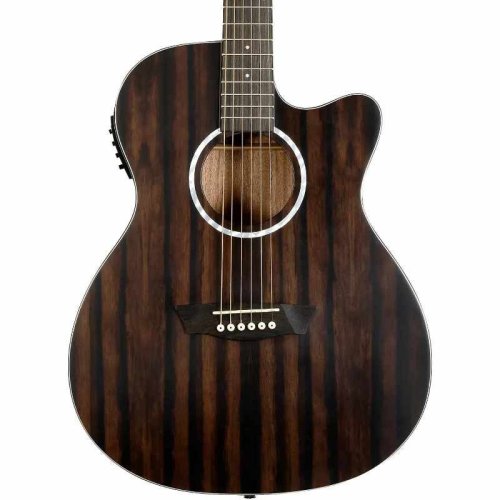 Электроакустическая гитара DFEACE-U Фото №4 Электроакустическая гитара DFEACE-U Фото №4