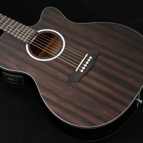 Электроакустическая гитара DFEACE-U Фото №6 Электроакустическая гитара DFEACE-U Фото №6