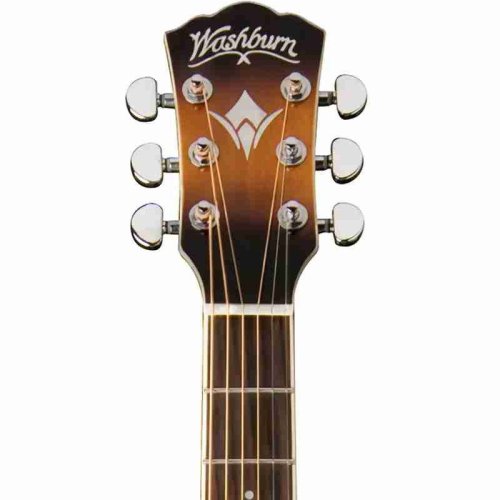 Электроакустическая гитара EA15ATB-A-U Фото №4 Электроакустическая гитара EA15ATB-A-U Фото №4