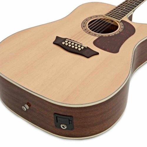 Акустическая гитара HD10S-O-U Фото №3 Акустическая гитара HD10S-O-U Фото №3