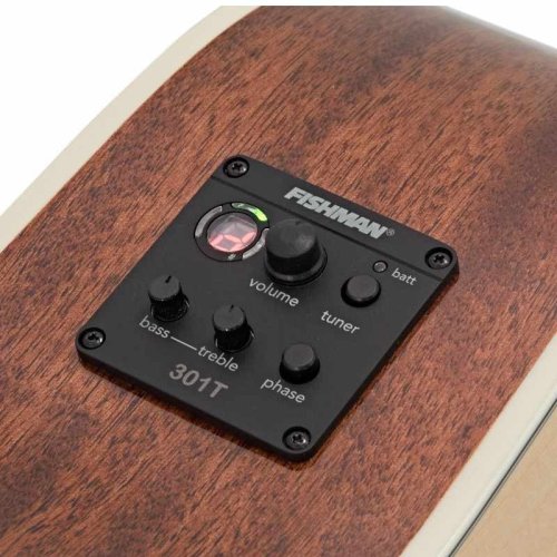 Акустическая гитара HD10S-O-U Фото №7 Акустическая гитара HD10S-O-U Фото №7