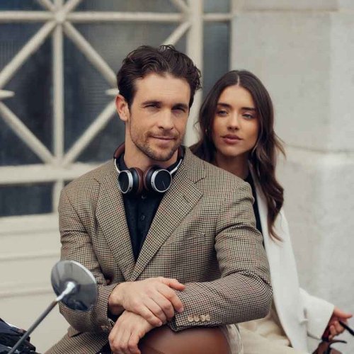 Наушники Aventho 100 black Фото №5