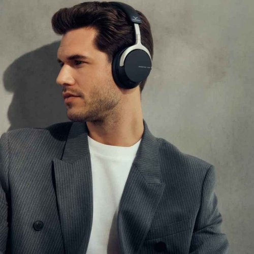 Навушники Aventho 200 black Фото №4 Навушники Aventho 200 black Фото №4