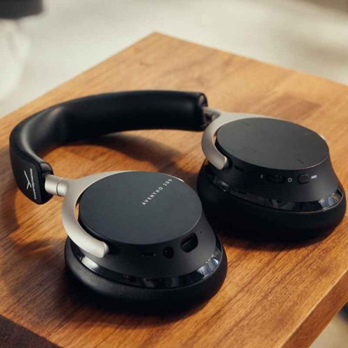 Навушники Aventho 200 black Фото №7 Навушники Aventho 200 black Фото №7