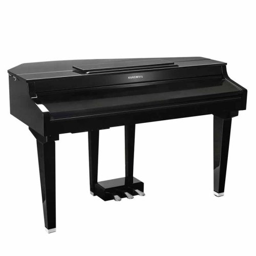 Цифровое пианино CUP G1W BP Фото №5 Цифровое пианино CUP G1W BP Фото №5