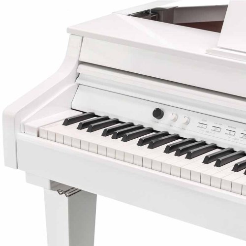 Цифровое пианино CUP G1W WHP Фото №8 Цифровое пианино CUP G1W WHP Фото №8