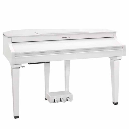 Цифровое пианино CUP G1W WHP Фото №9 Цифровое пианино CUP G1W WHP Фото №9