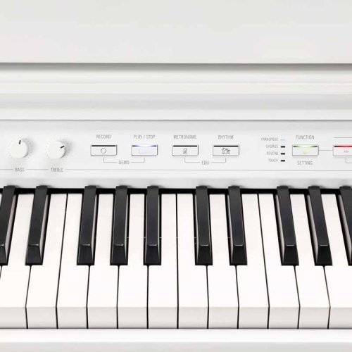 Цифровое пианино CUP G1W WHP Фото №5 Цифровое пианино CUP G1W WHP Фото №5