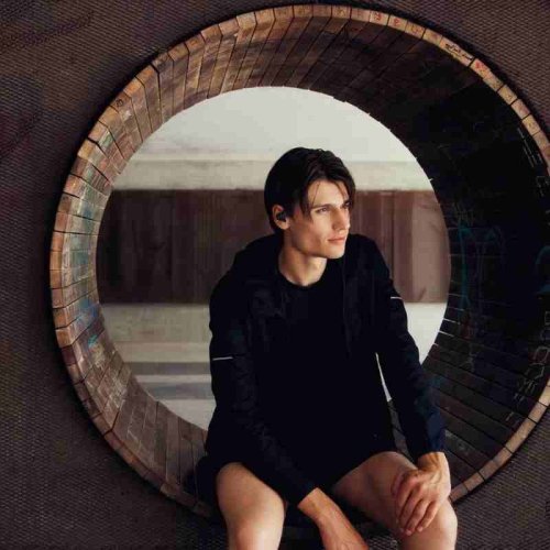 Наушники Amiron 200 TWS black Фото №7