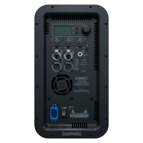 Комплект акустических систем PRO KC12-WH Фото №3 Комплект акустических систем PRO KC12-WH Фото №3