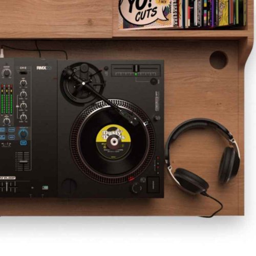 Вініловий програвач RP-7 Фото №9 Вініловий програвач RP-7 Фото №9