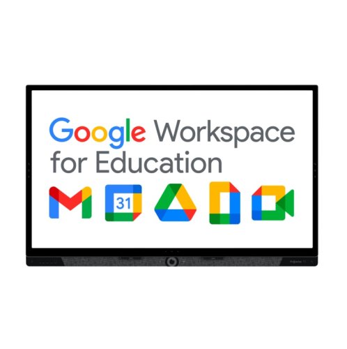 Інтерактивний дисплей TEN G3 Фото №3 Інтерактивний дисплей TEN G3 Фото №3