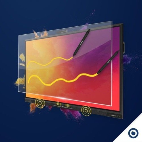 Інтерактивний дисплей TEN G3 Фото №4 Інтерактивний дисплей TEN G3 Фото №4