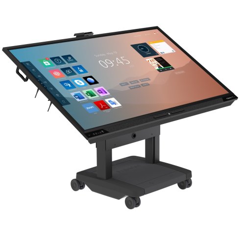 Интерактивный дисплей TEN G3 86" Фото №5