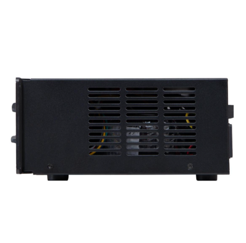 Трансляционный усилитель мощности MPA-3600 (6-ZONE) Фото №5 Трансляционный усилитель мощности MPA-3600 (6-ZONE) Фото №5