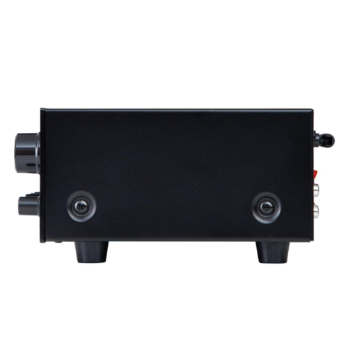 Усилитель мощности SK-480 (4*80W) Фото №3 Усилитель мощности SK-480 (4*80W) Фото №3