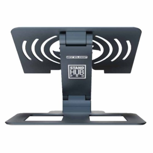 Підставка для ноутбука Stand Hub Pro Фото №5